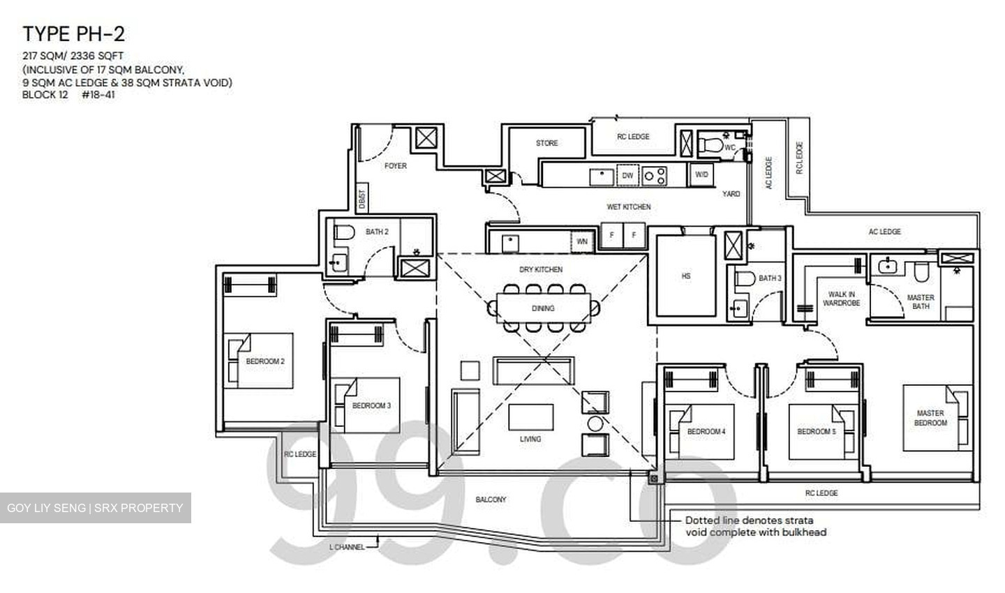Grand Dunman (D15), Apartment #565123961